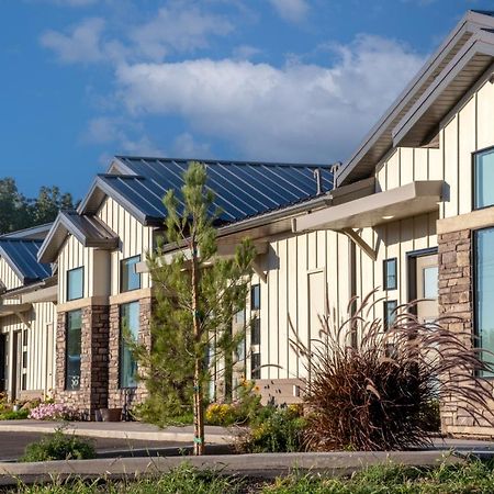 South Zion Inn And Suites Hildale Εξωτερικό φωτογραφία