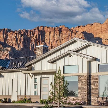 South Zion Inn And Suites Hildale Εξωτερικό φωτογραφία