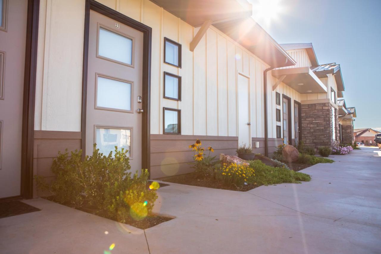 South Zion Inn And Suites Hildale Εξωτερικό φωτογραφία