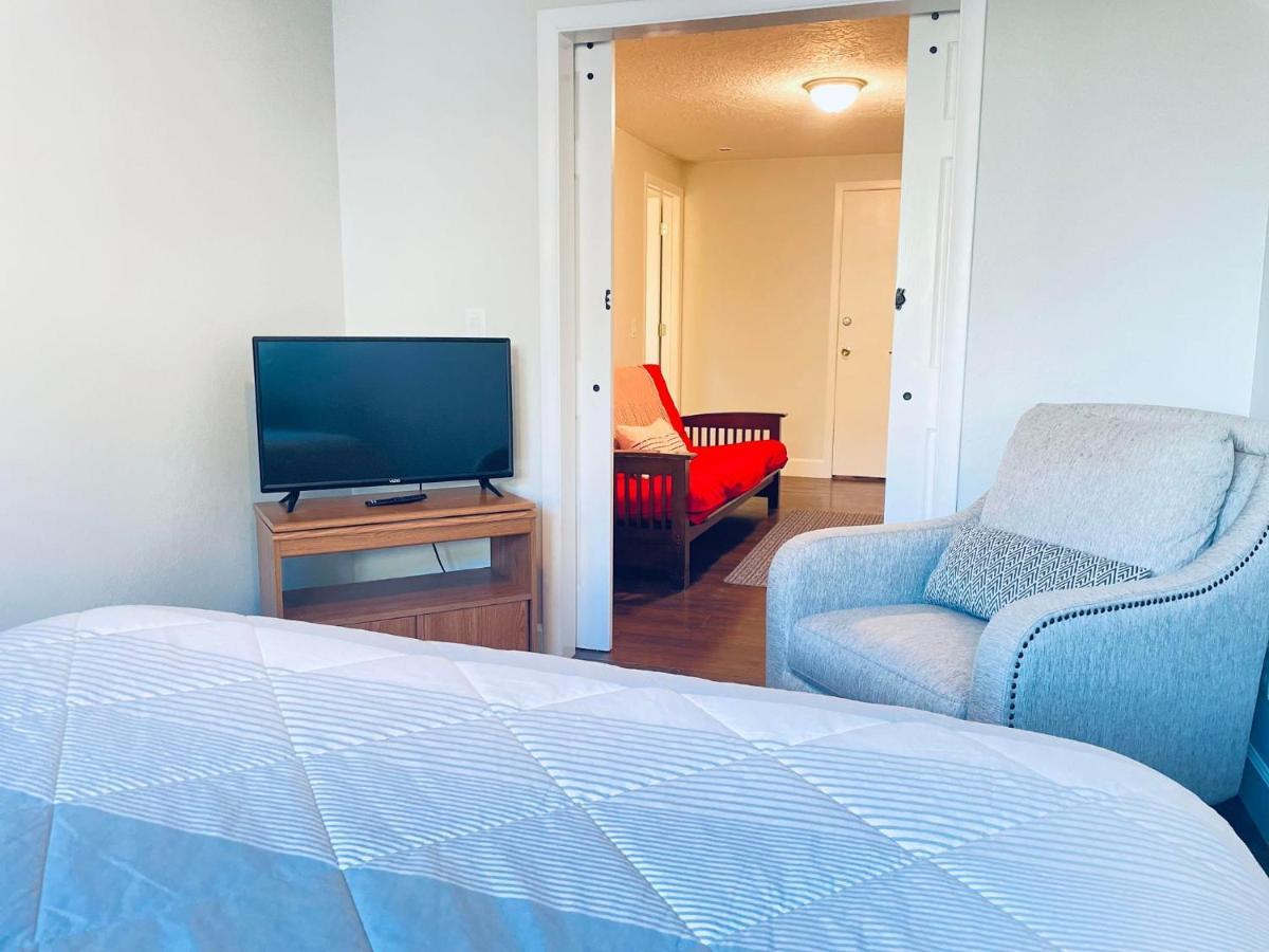 South Zion Inn And Suites Hildale Εξωτερικό φωτογραφία