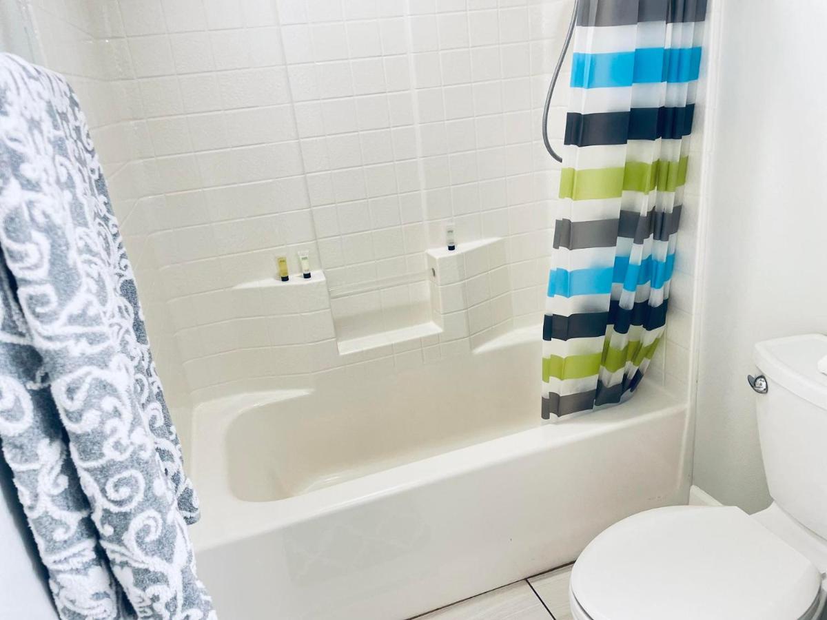 South Zion Inn And Suites Hildale Εξωτερικό φωτογραφία