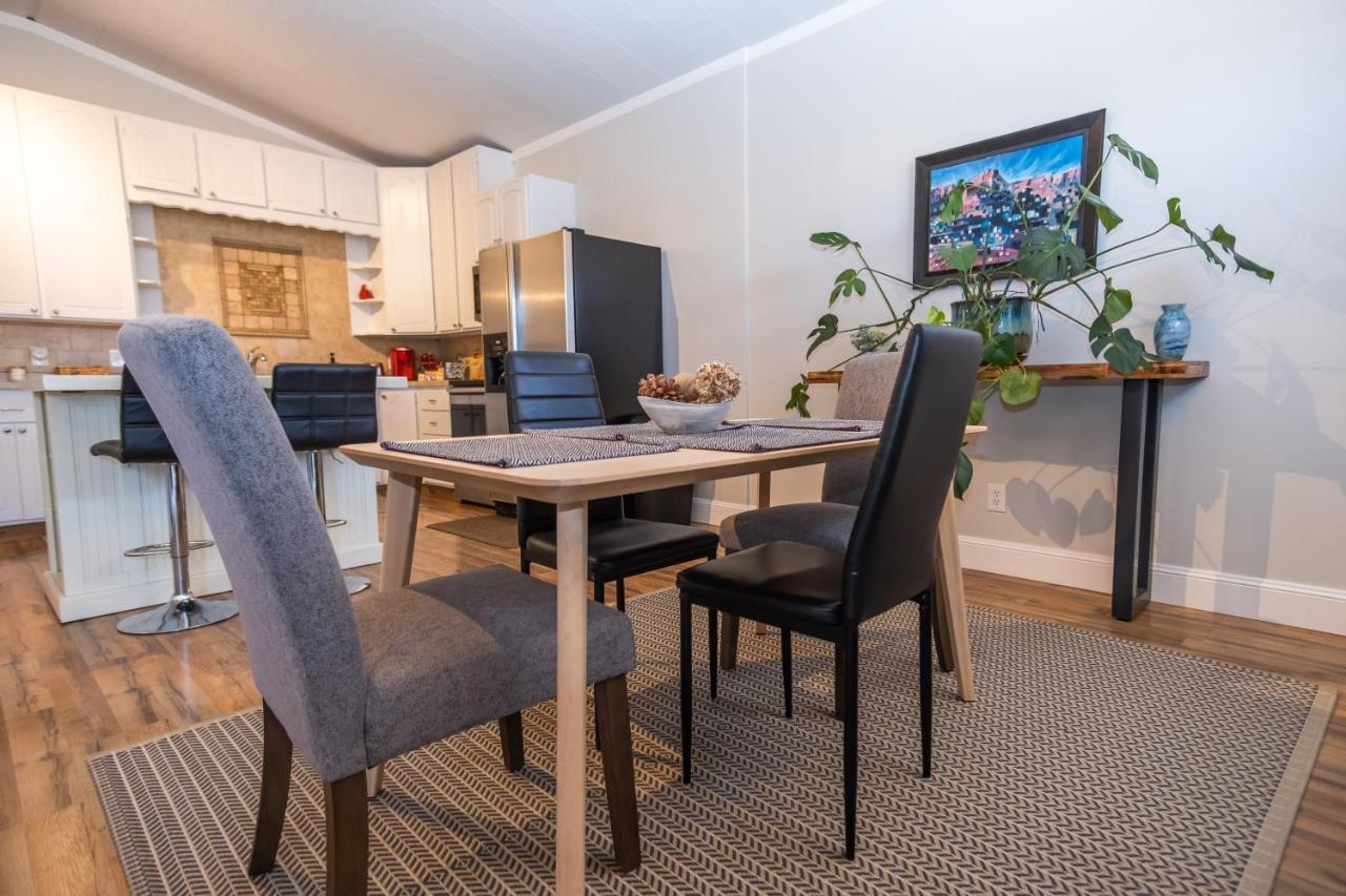 South Zion Inn And Suites Hildale Εξωτερικό φωτογραφία