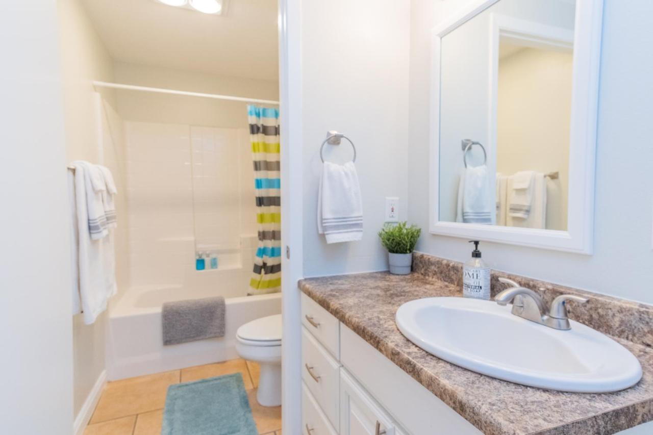 South Zion Inn And Suites Hildale Εξωτερικό φωτογραφία