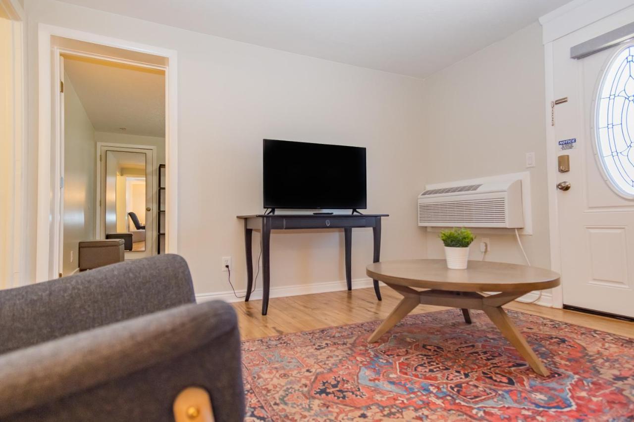 South Zion Inn And Suites Hildale Εξωτερικό φωτογραφία