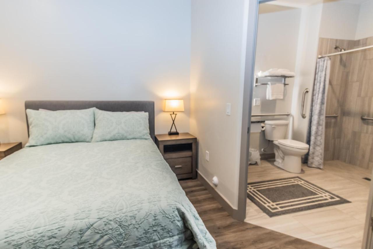 South Zion Inn And Suites Hildale Εξωτερικό φωτογραφία
