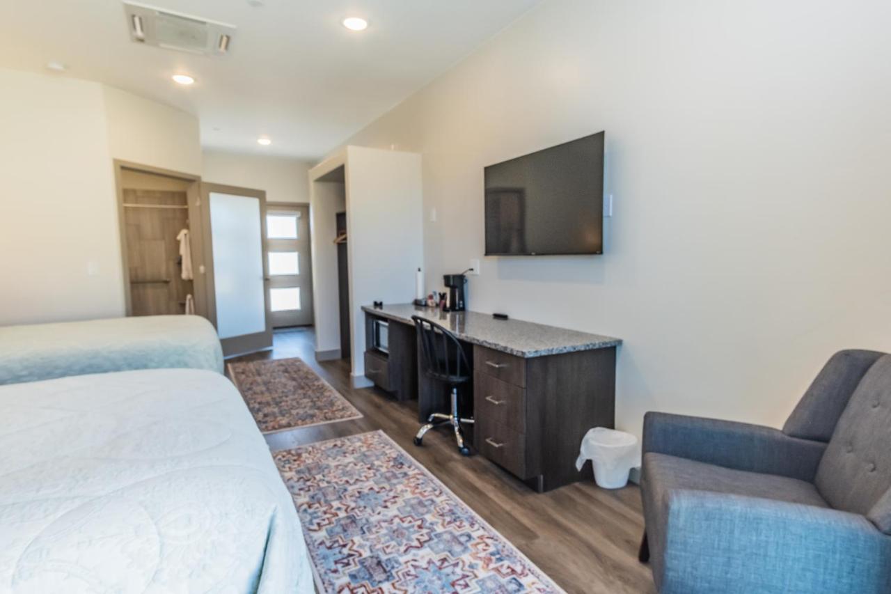 South Zion Inn And Suites Hildale Εξωτερικό φωτογραφία