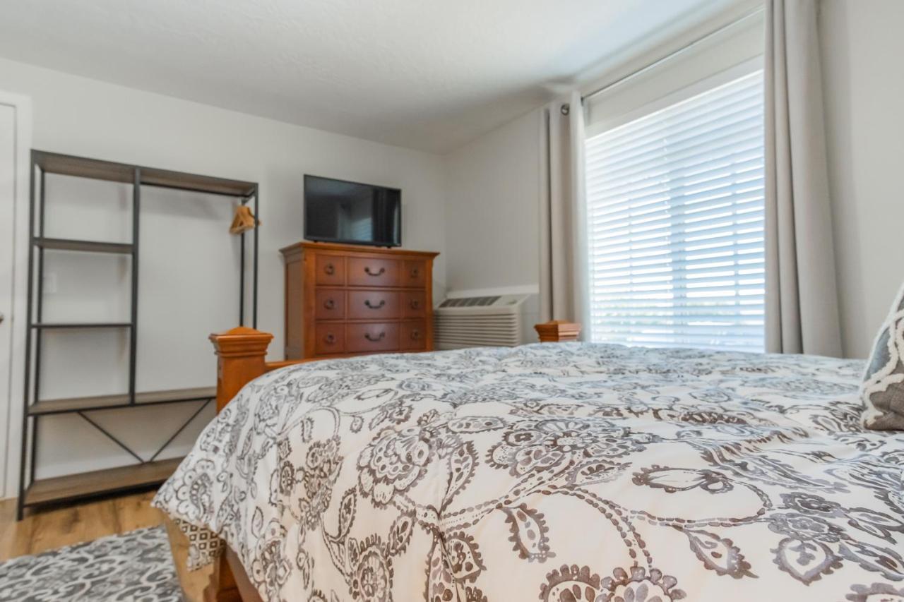 South Zion Inn And Suites Hildale Εξωτερικό φωτογραφία