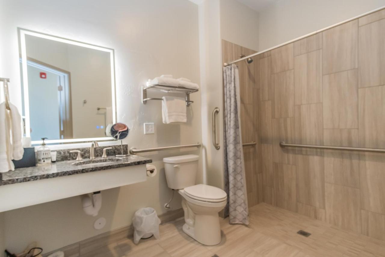 South Zion Inn And Suites Hildale Εξωτερικό φωτογραφία