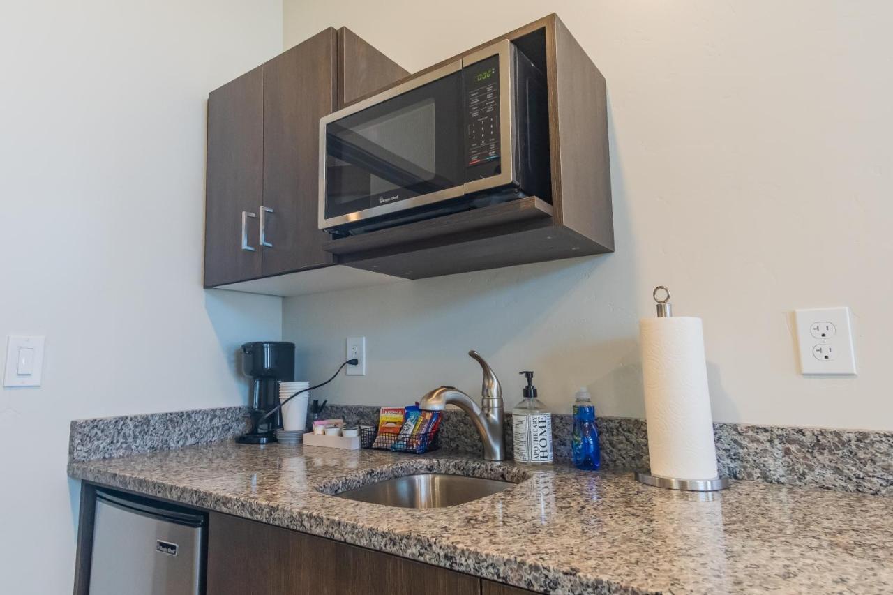 South Zion Inn And Suites Hildale Εξωτερικό φωτογραφία