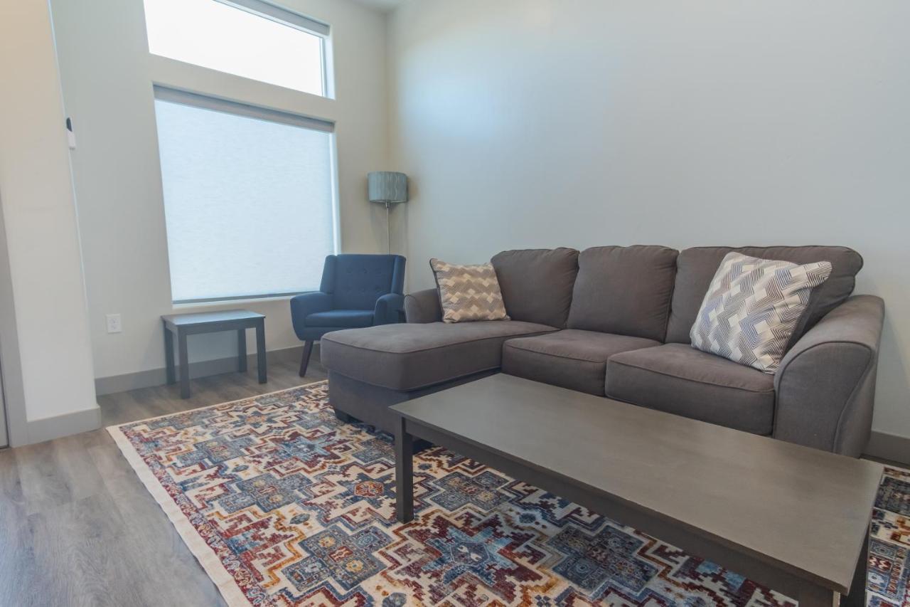 South Zion Inn And Suites Hildale Εξωτερικό φωτογραφία